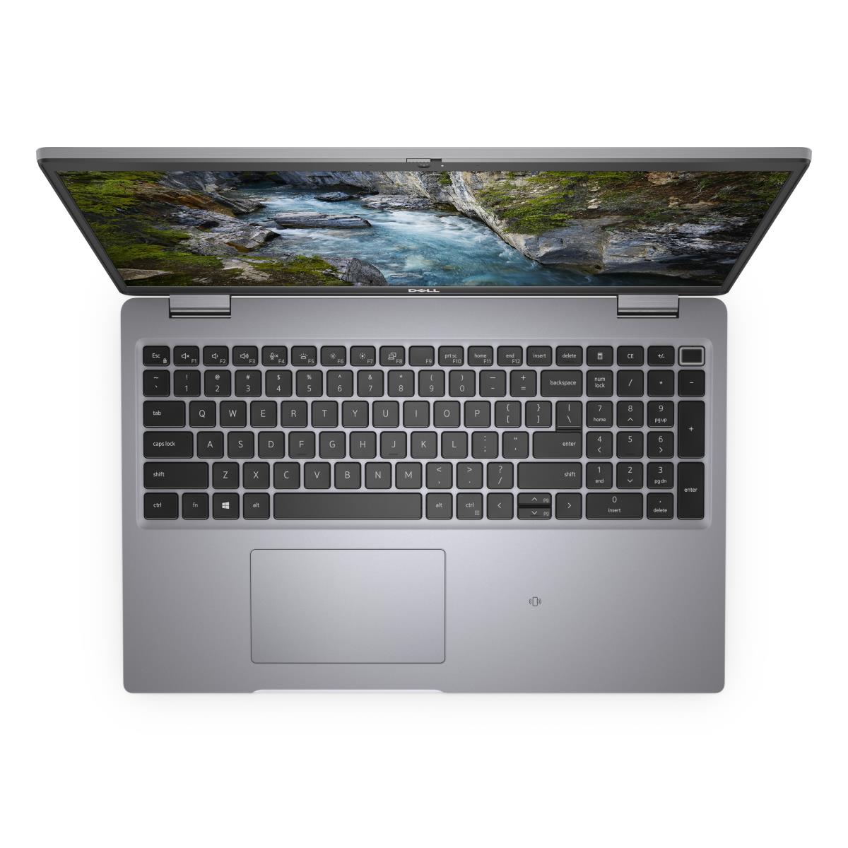 Precision 3561 Mobile Workstation - 15.6in - i7 11850h - 16GB Ram - 512GB SSD - Fhd - Win10 Pro - Azerty Belgian