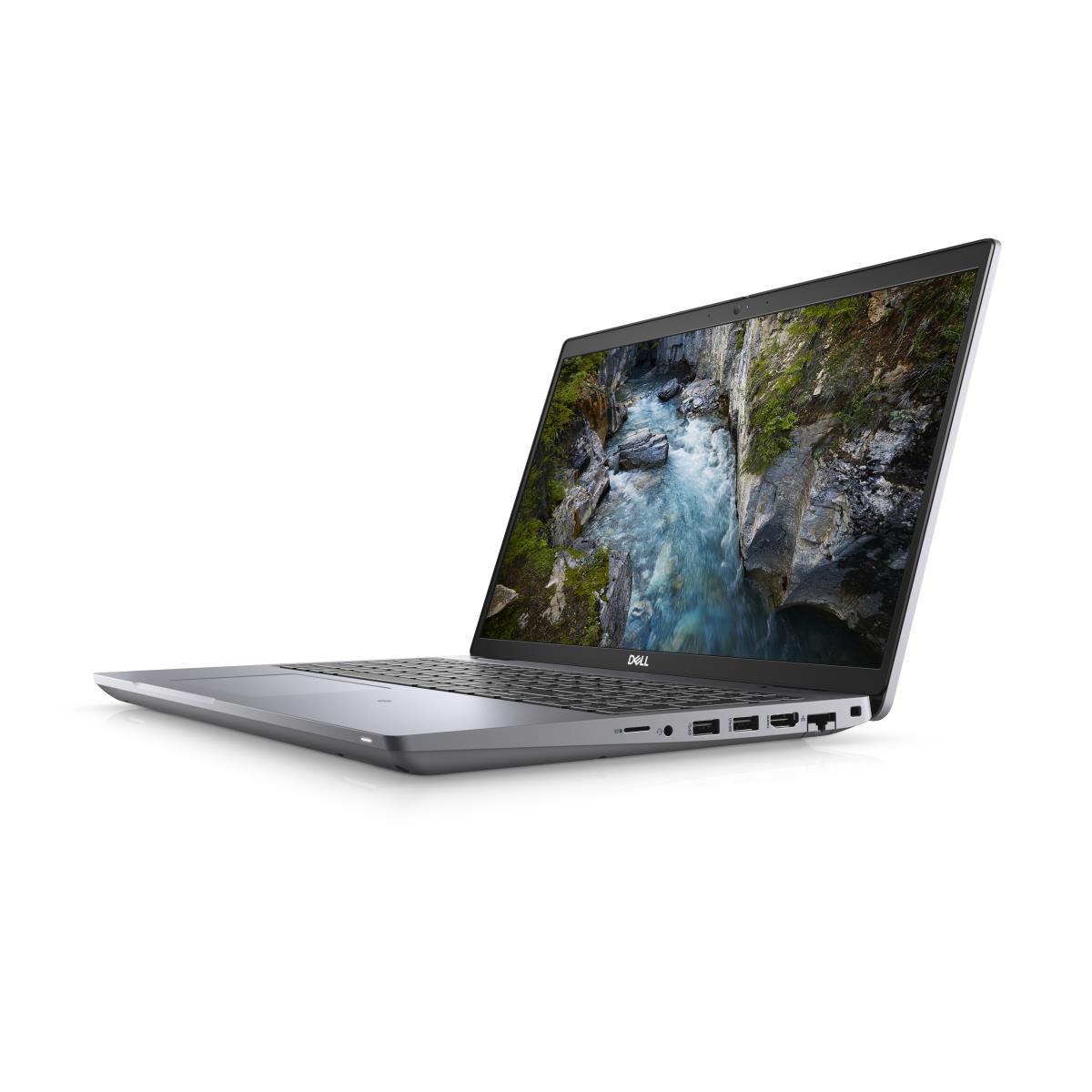 Precision 3561 Mobile Workstation - 15.6in - i7 11850h - 16GB Ram - 512GB SSD - Fhd - Win10 Pro - Azerty Belgian