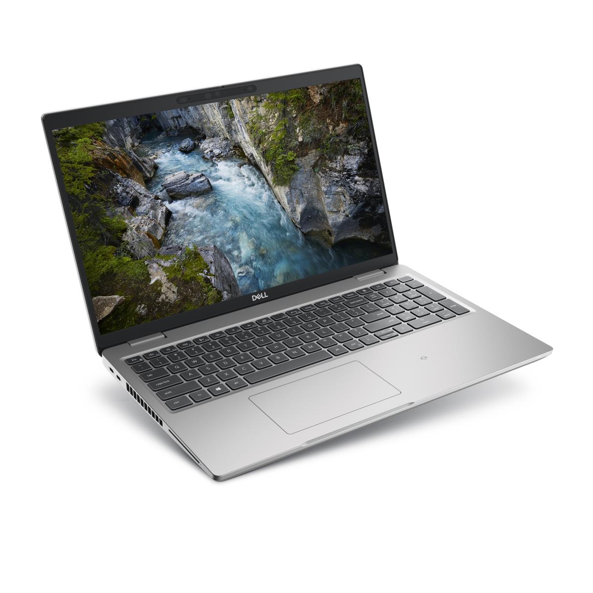 Precision 3561 Mobile Workstation - 15.6in - i7 11850h - 16GB Ram - 512GB SSD - Fhd - Win10 Pro - Azerty Belgian