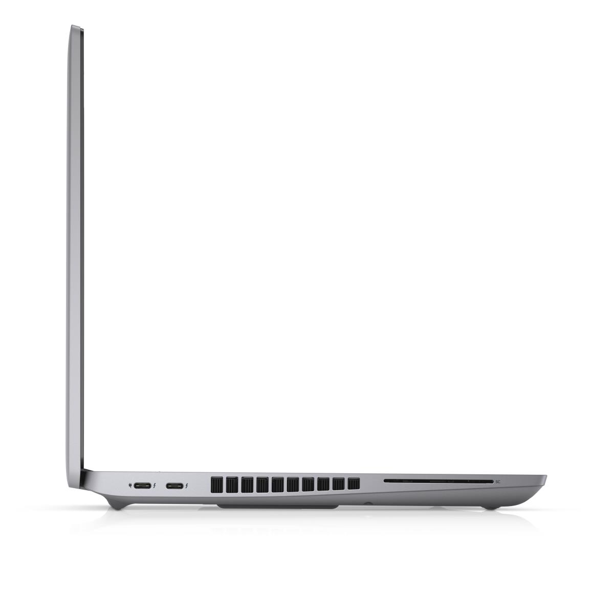 Precision 3561 Mobile Workstation - 15.6in - i7 11850h - 16GB Ram - 512GB SSD - Fhd - Win10 Pro - Azerty Belgian