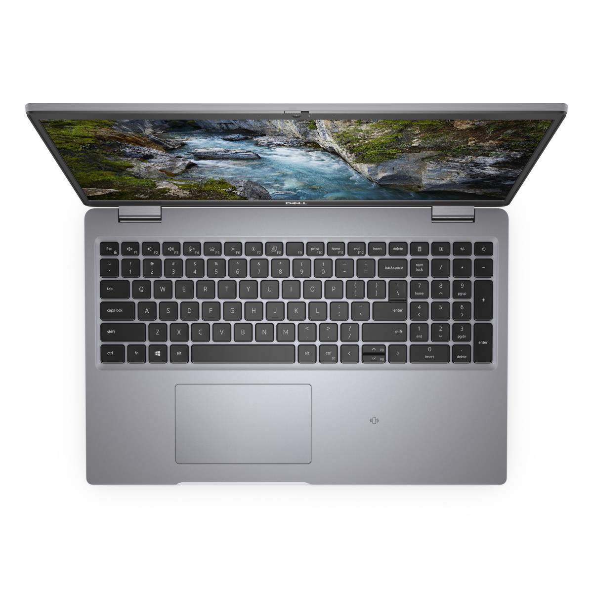 Precision 3561 Mobile Workstation - 15.6in - i7 11850h - 16GB Ram - 512GB SSD - Fhd - Win10 Pro - Azerty Belgian