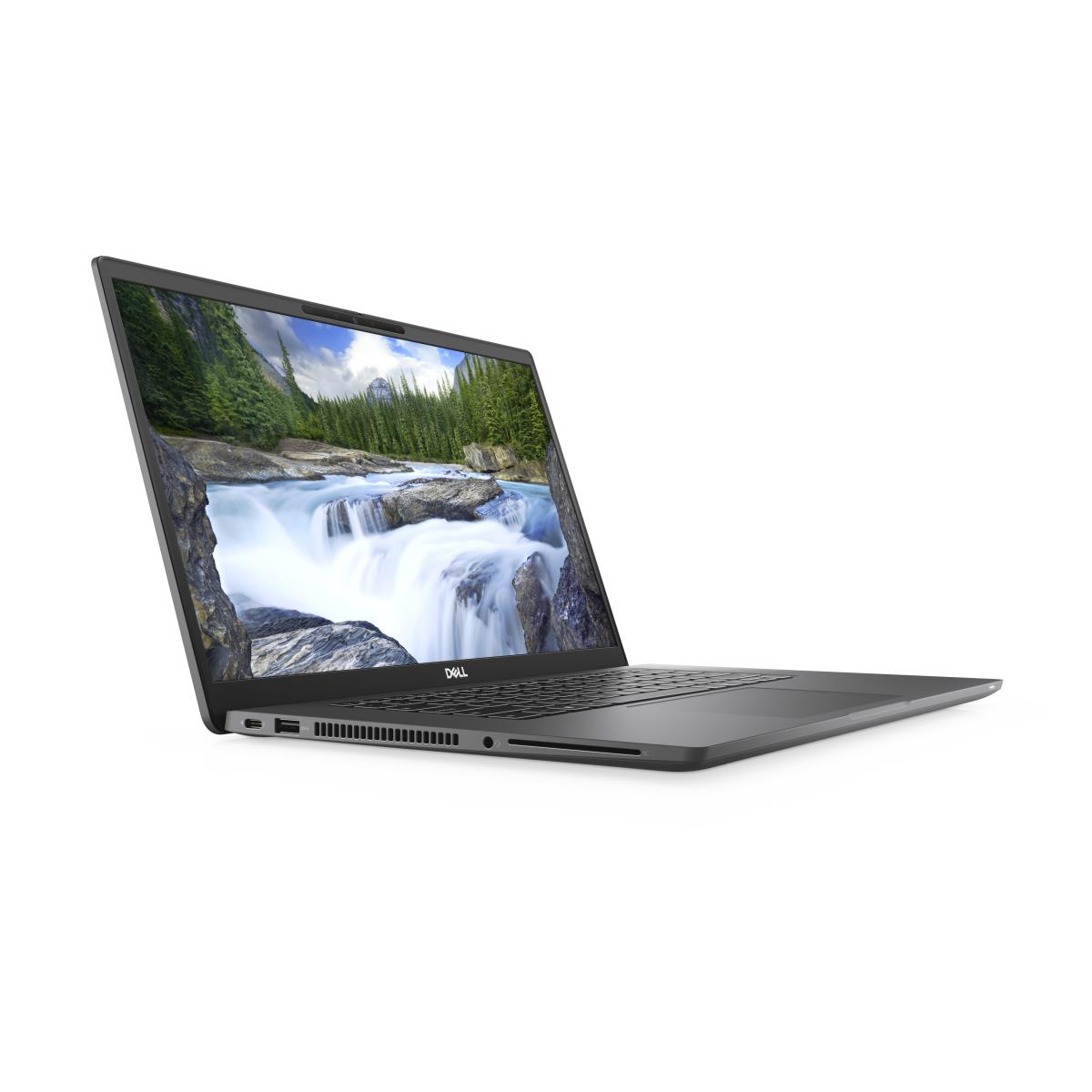 Latitude 7520 - 15.6in - i5 -1145g7 - 16GB Ram - 256GB SSD - Win10 Pro + Win11 Pro - Azerty Belgian
