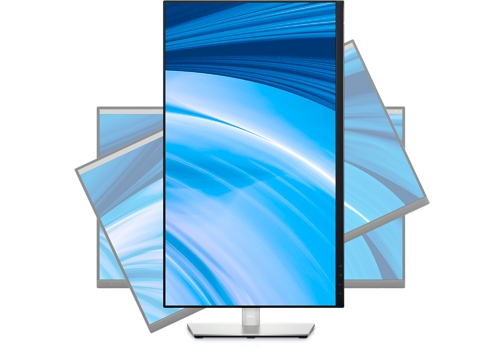 Desktop Video Conferencing Monitor - 27in - 1920x1080 Fhd (1080p) @ 60 Hz