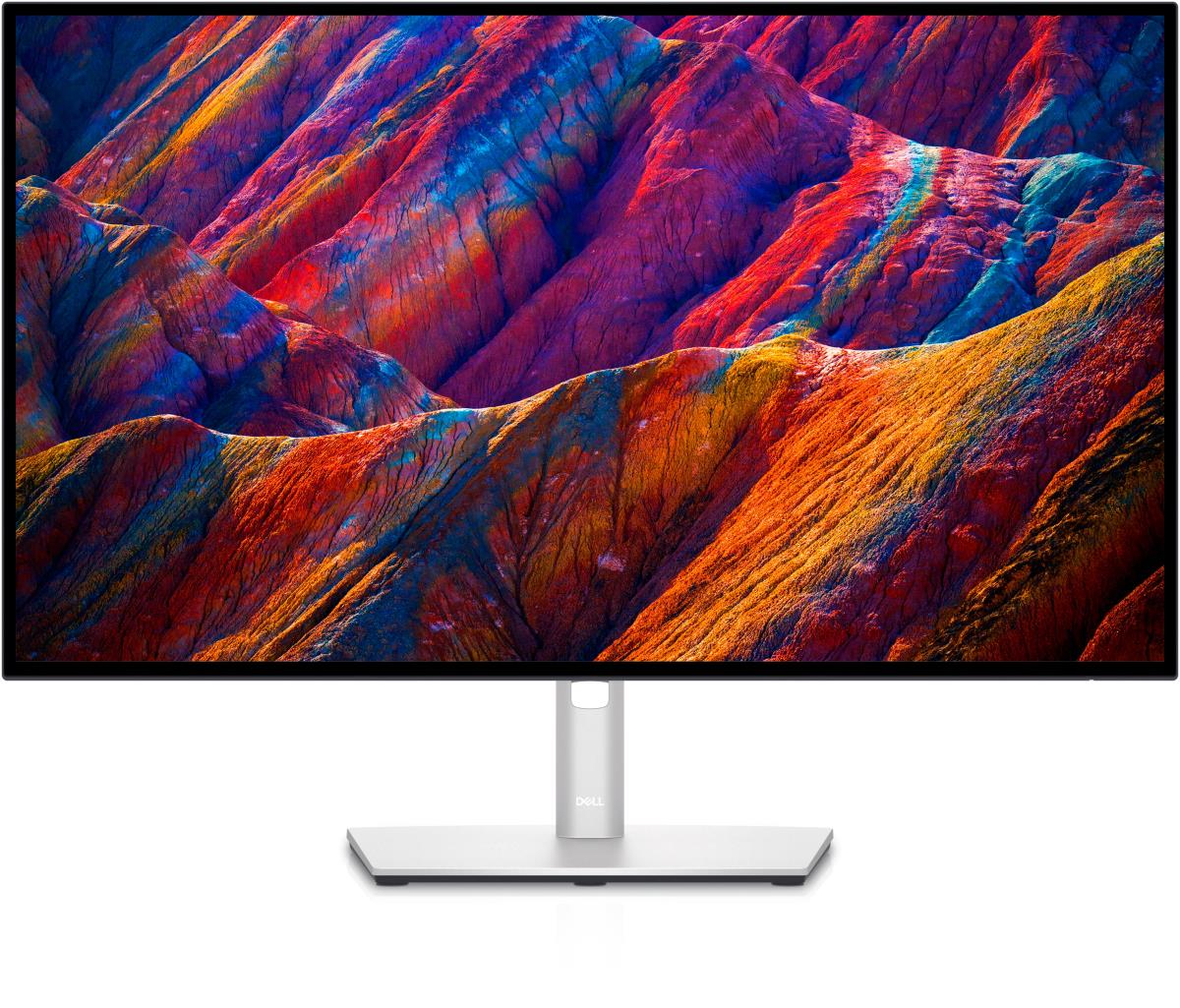 Desktop USB-c Monitor - U2723qe Ultrasharp - 27in - 3840x2160 4k