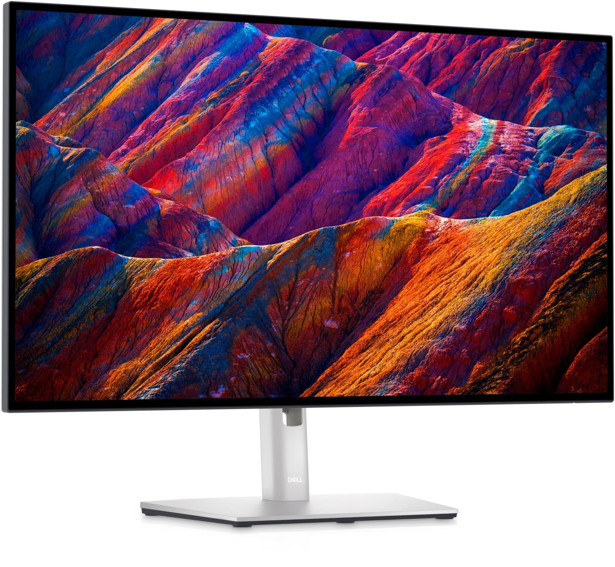 Desktop USB-c Monitor - U2723qe Ultrasharp - 27in - 3840x2160 4k