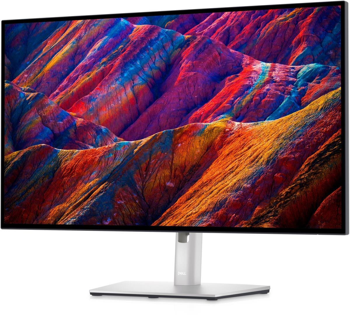 Desktop USB-c Monitor - U2723qe Ultrasharp - 27in - 3840x2160 4k