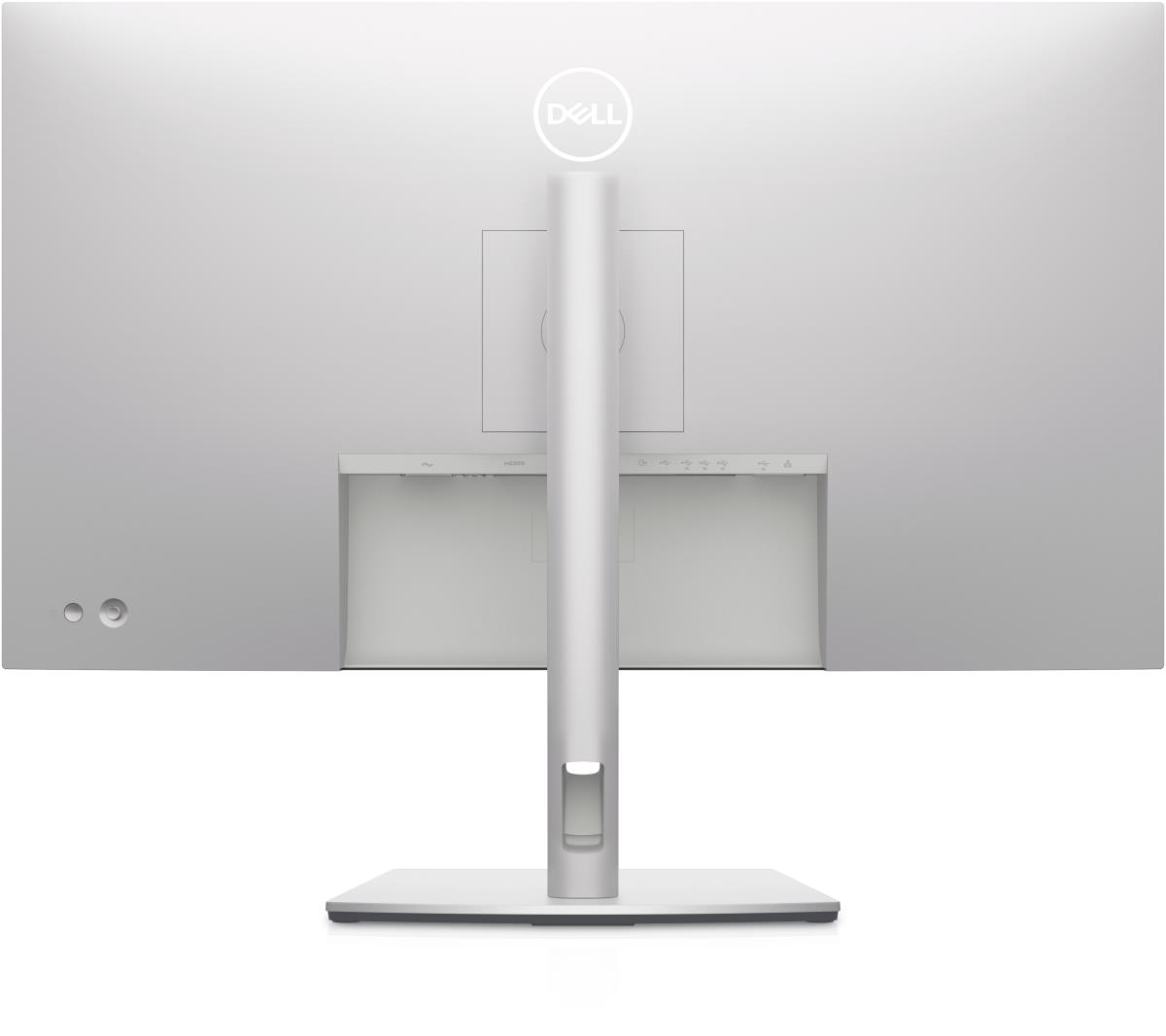 Desktop USB-c Monitor - U3223qe - 32in - 3840x2160 At 60 Hz