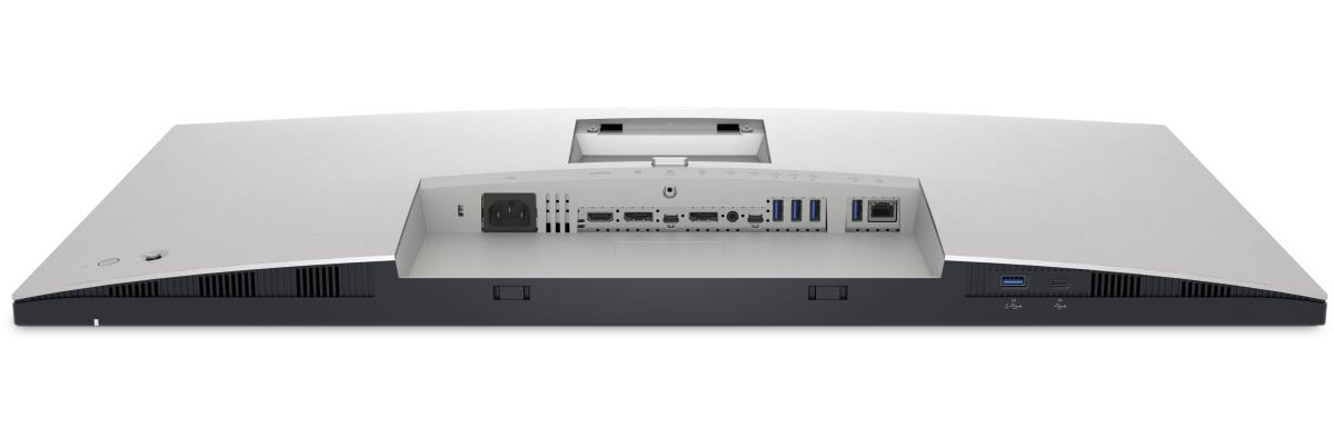 Desktop USB-c Monitor - U3223qe - 32in - 3840x2160 At 60 Hz