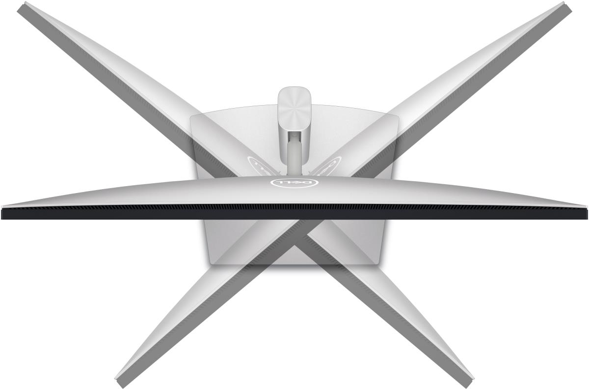 Desktop USB-c Monitor - U3223qe - 32in - 3840x2160 At 60 Hz