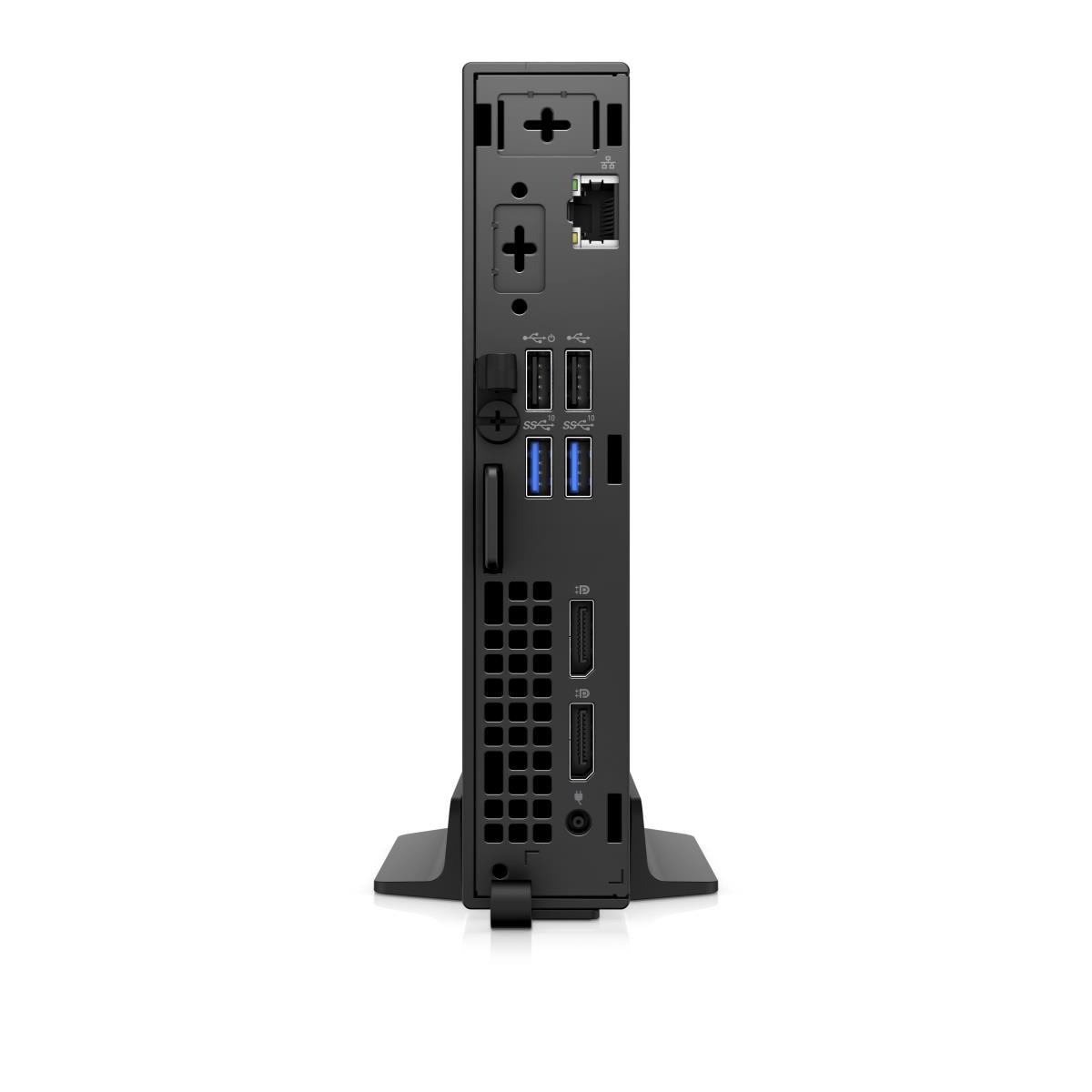 Optiplex 3000 Thin Client Tpm Pentium N6005 8GB 32GB Emmc Thin