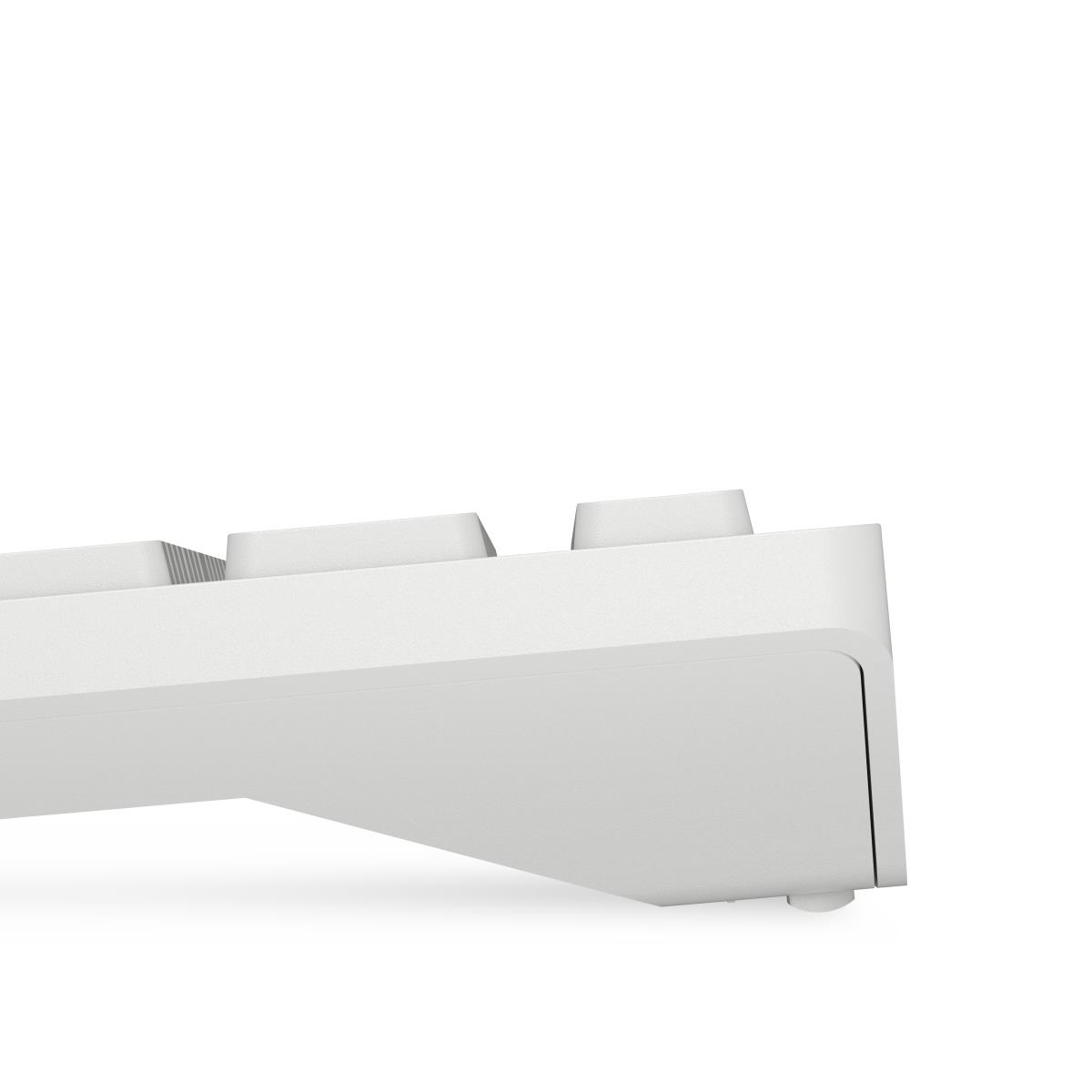 Km5221w Pro Wireless Keyboard & Mouse - White - Qwerty Uk