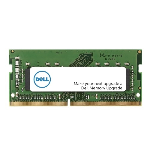 Memory Upgrade 16GB - 1rx8 Ddr5 SoDIMM 4800MHz