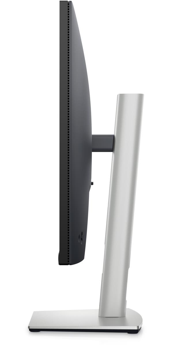 Desktop Monitor - P2725D - 27in - 2560x1440 (QHD) - IPS