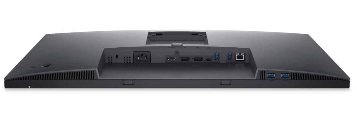 Desktop Monitor - P2725D - 27in - 2560x1440 (QHD) - IPS