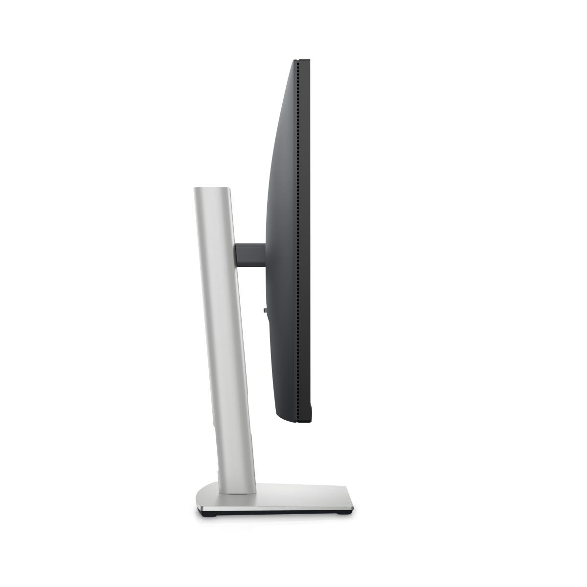 Desktop Monitor - P2723d - 27in - 2560x1440 (qhd) - Black