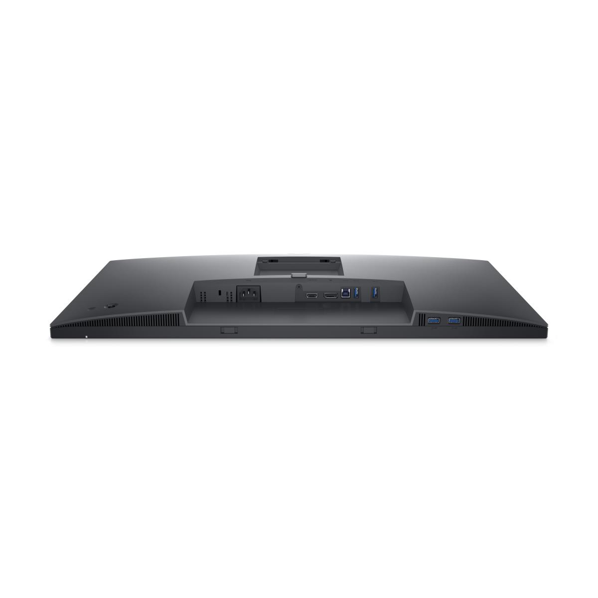Desktop Monitor - P2723d - 27in - 2560x1440 (qhd) - Black