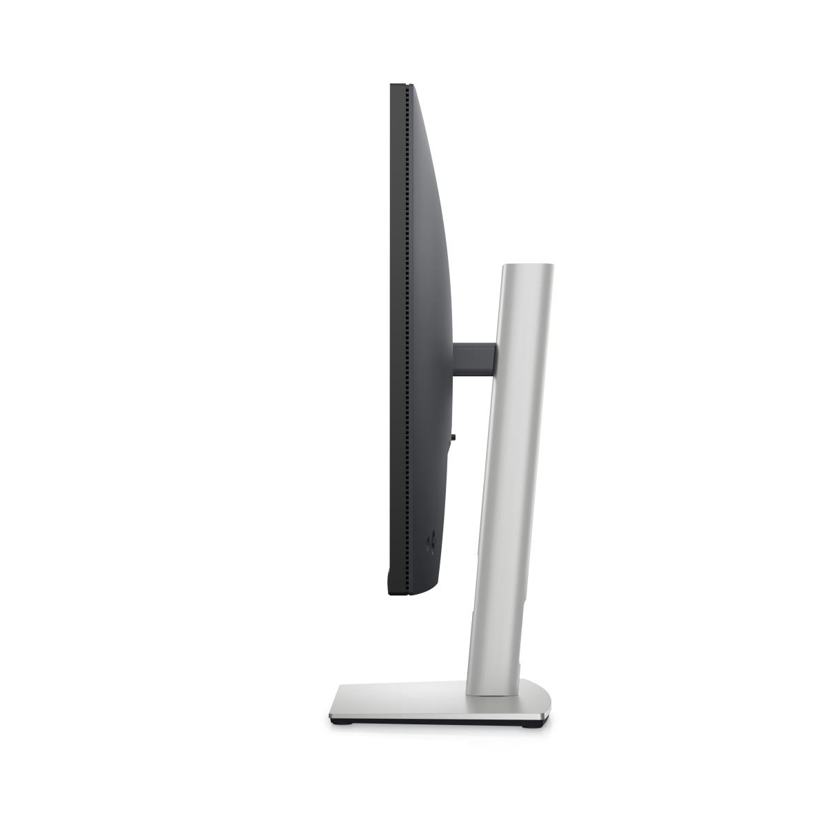 Desktop Monitor - P2723d - 27in - 2560x1440 (qhd) - Black