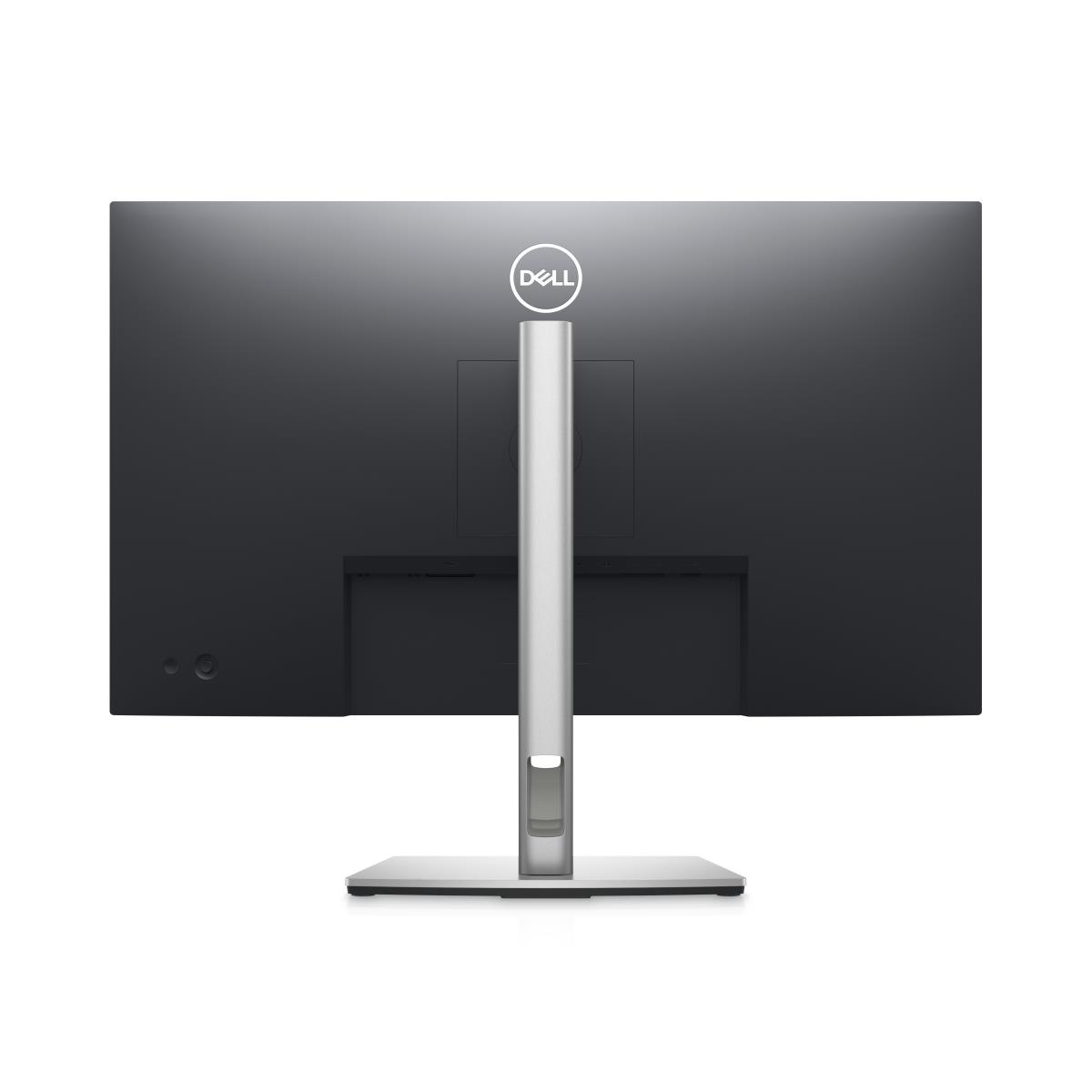 Desktop Monitor - P2723d - 27in - 2560x1440 (qhd) - Black