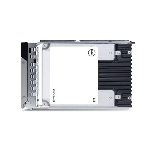 SSD SATA - 1.92TB - Read Intensive 6gbps 512e 2.5in Hot-plug Cus Kit