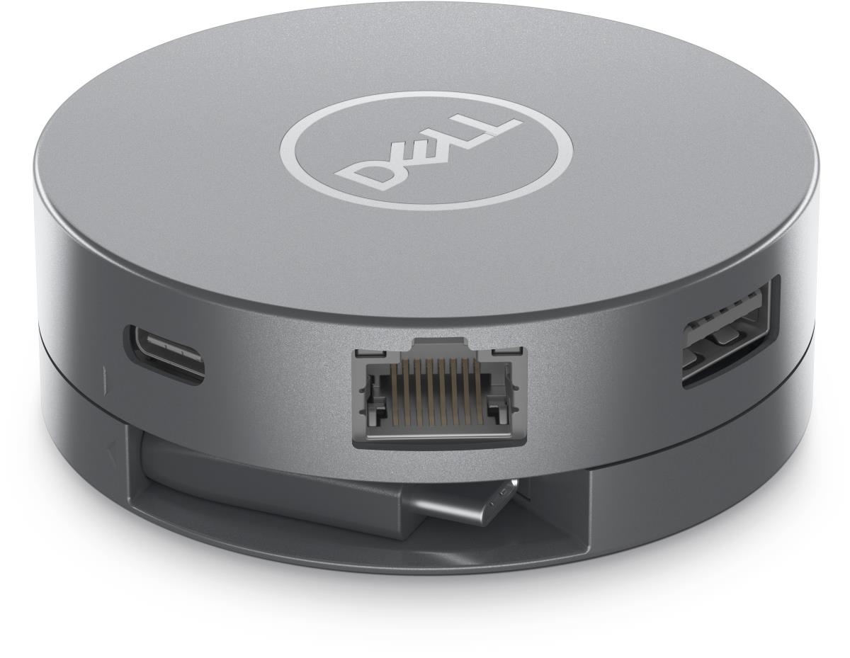 6-in-1 USB-c Multiport Adapter