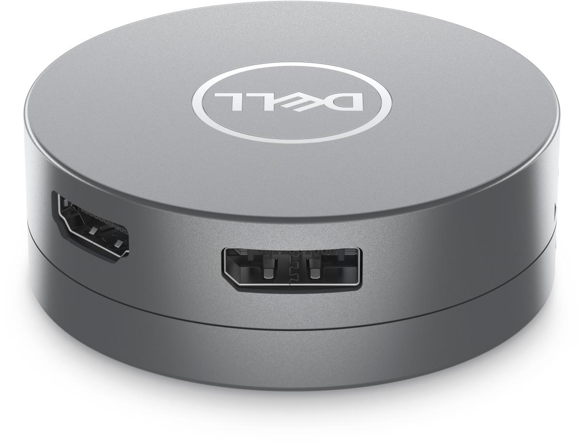 6-in-1 USB-c Multiport Adapter