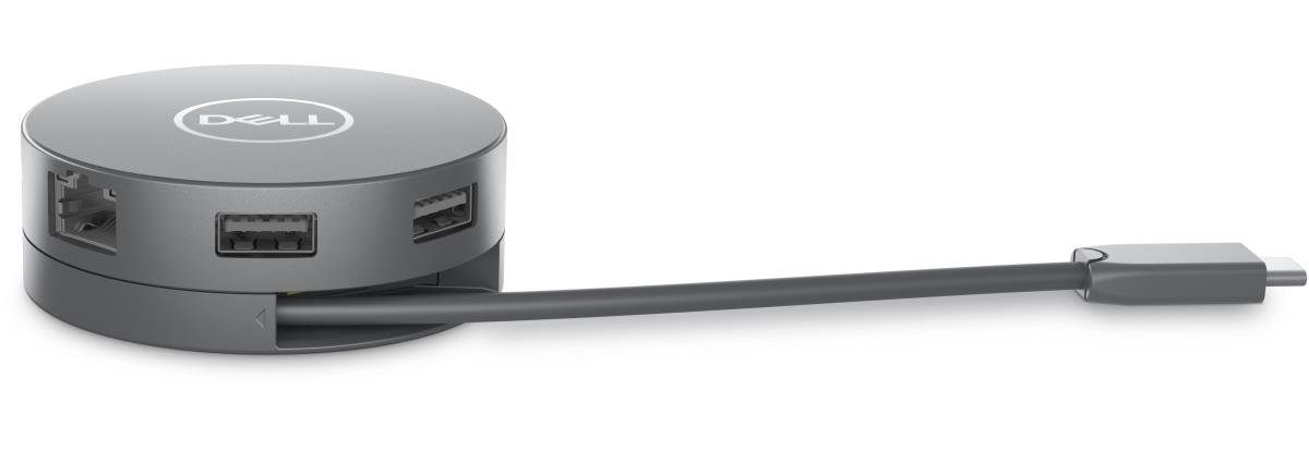 6-in-1 USB-c Multiport Adapter