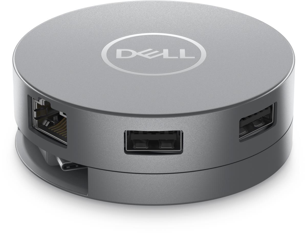 6-in-1 USB-c Multiport Adapter