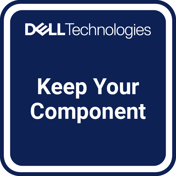 Warranty Upgrade - 5 Year Keep Your Component F/enterprise Networking S5248fne
