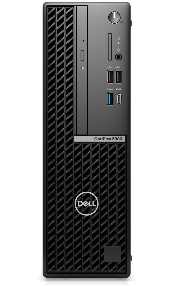 Optiplex 5000 Sff 240w Tpm i5-12500 8GB 256GB SSDw10p
