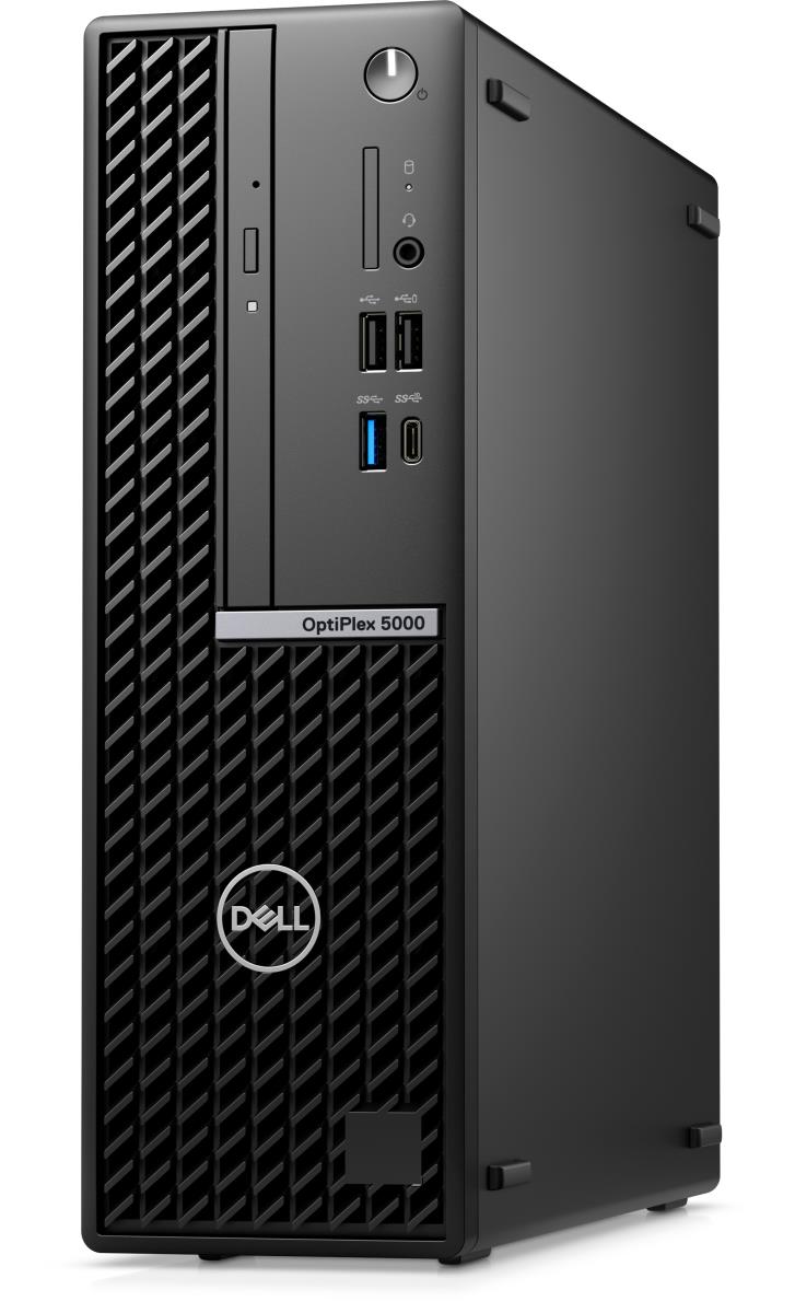 Optiplex 5000 Sff 240w Tpm i5-12500 8GB 256GB SSDw10p