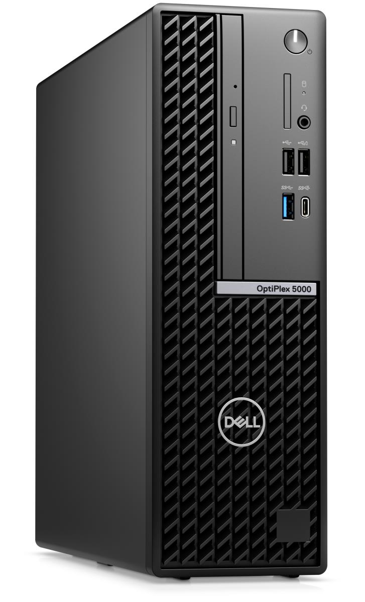 Optiplex 5000 Sff 240w Tpm i5-12500 8GB 256GB SSDw10p