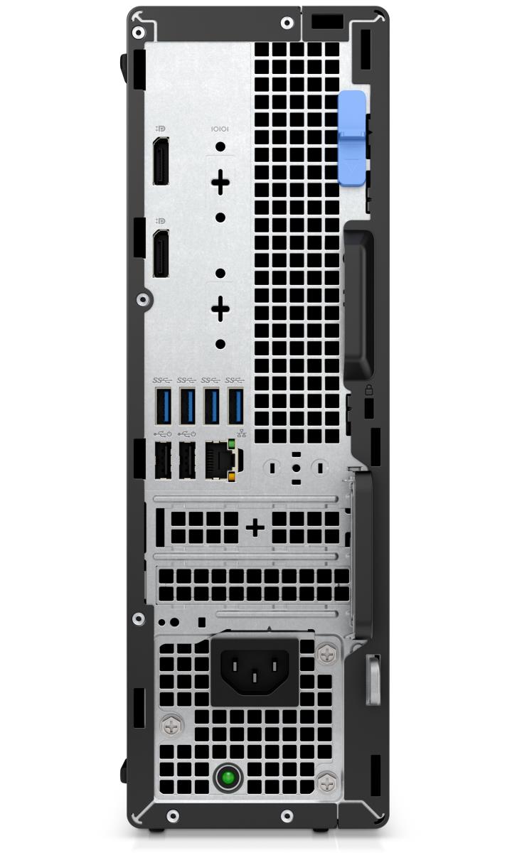 Optiplex 5000 Sff 240w Tpm i5-12500 8GB 256GB SSDw10p
