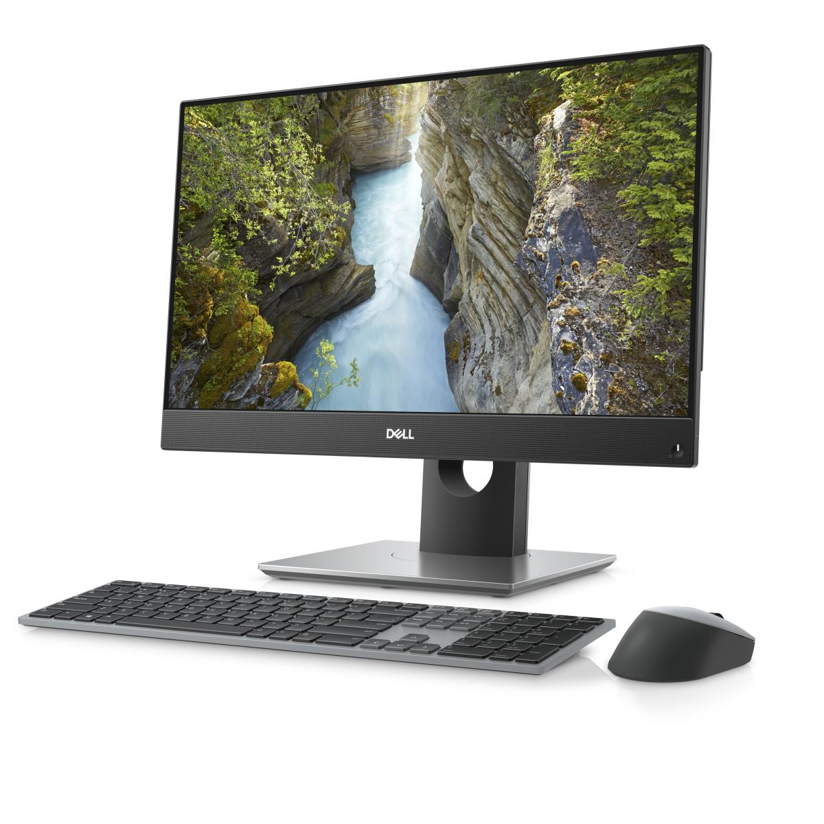 Optiplex 5400 Aio i5-12500 8GB 256GB 24in W10p