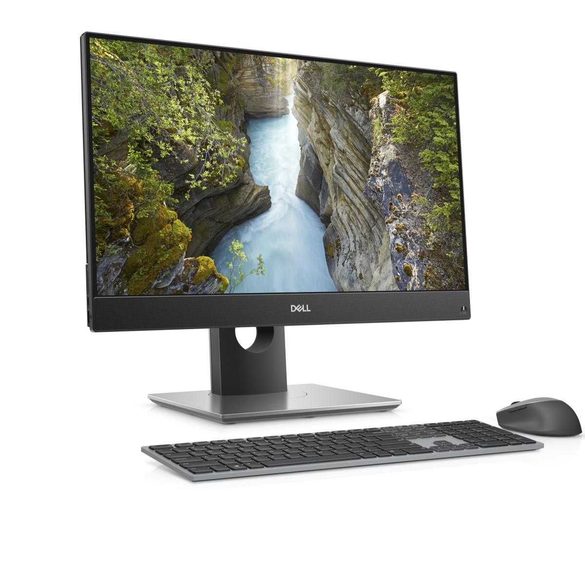 Optiplex 5400 Aio i5-12500 8GB 256GB 24in W10p