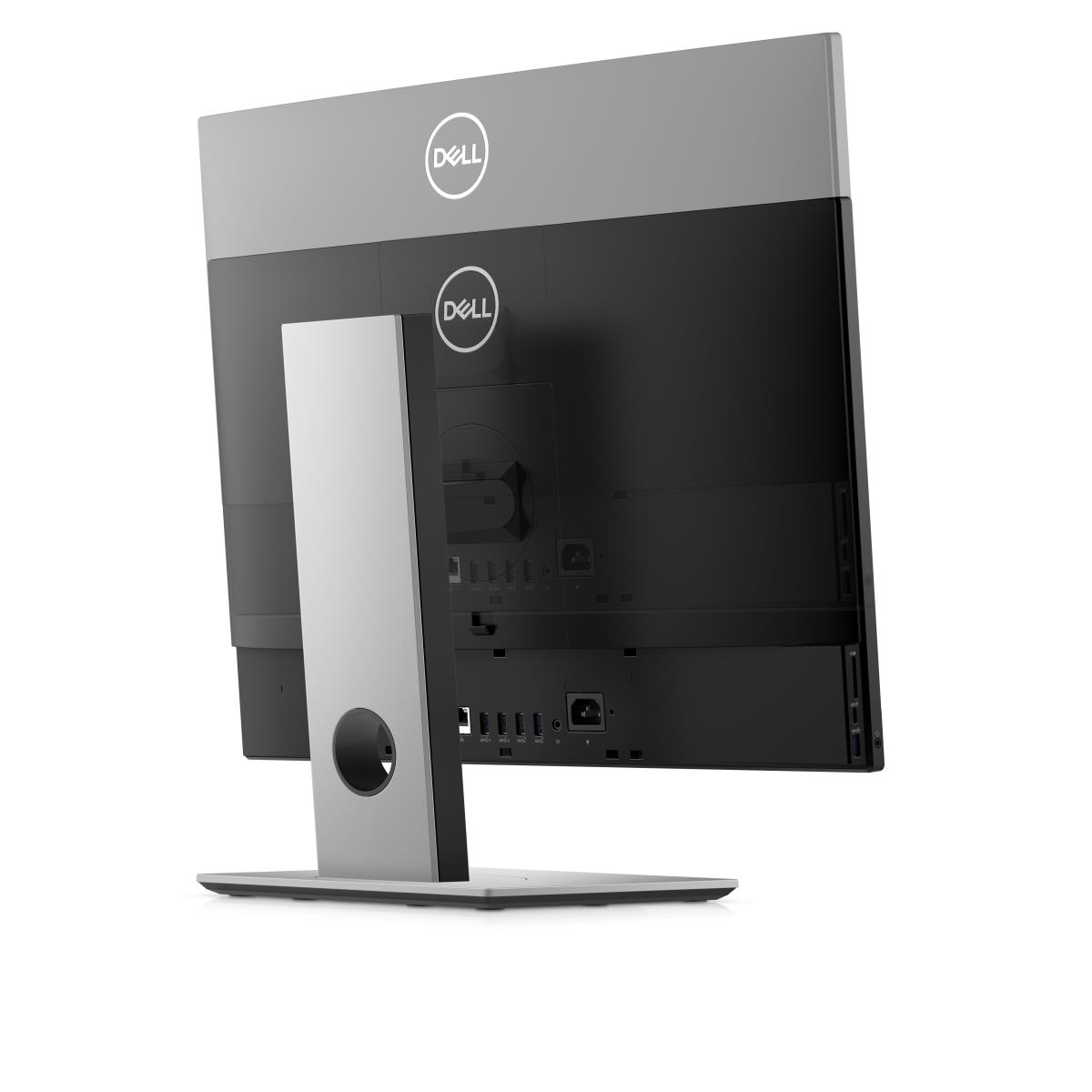 Optiplex 5400 Aio i5-12500 8GB 256GB 24in W10p