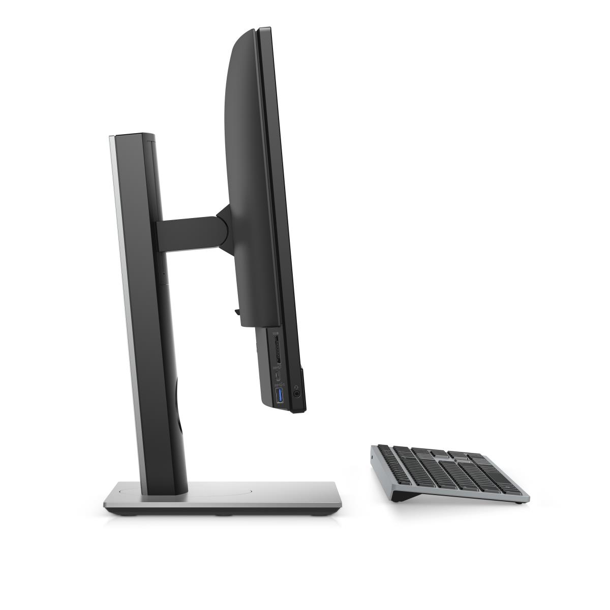 Optiplex 5400 Aio i5-12500 8GB 256GB 24in W10p