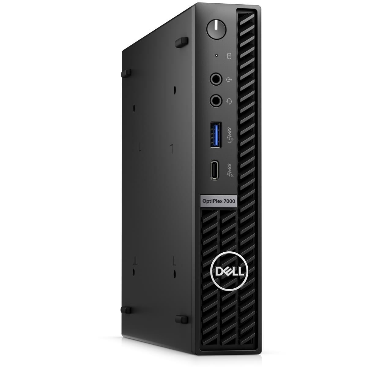 Optiplex 7000 Mff i5-12500t 16GB 256GB W10p