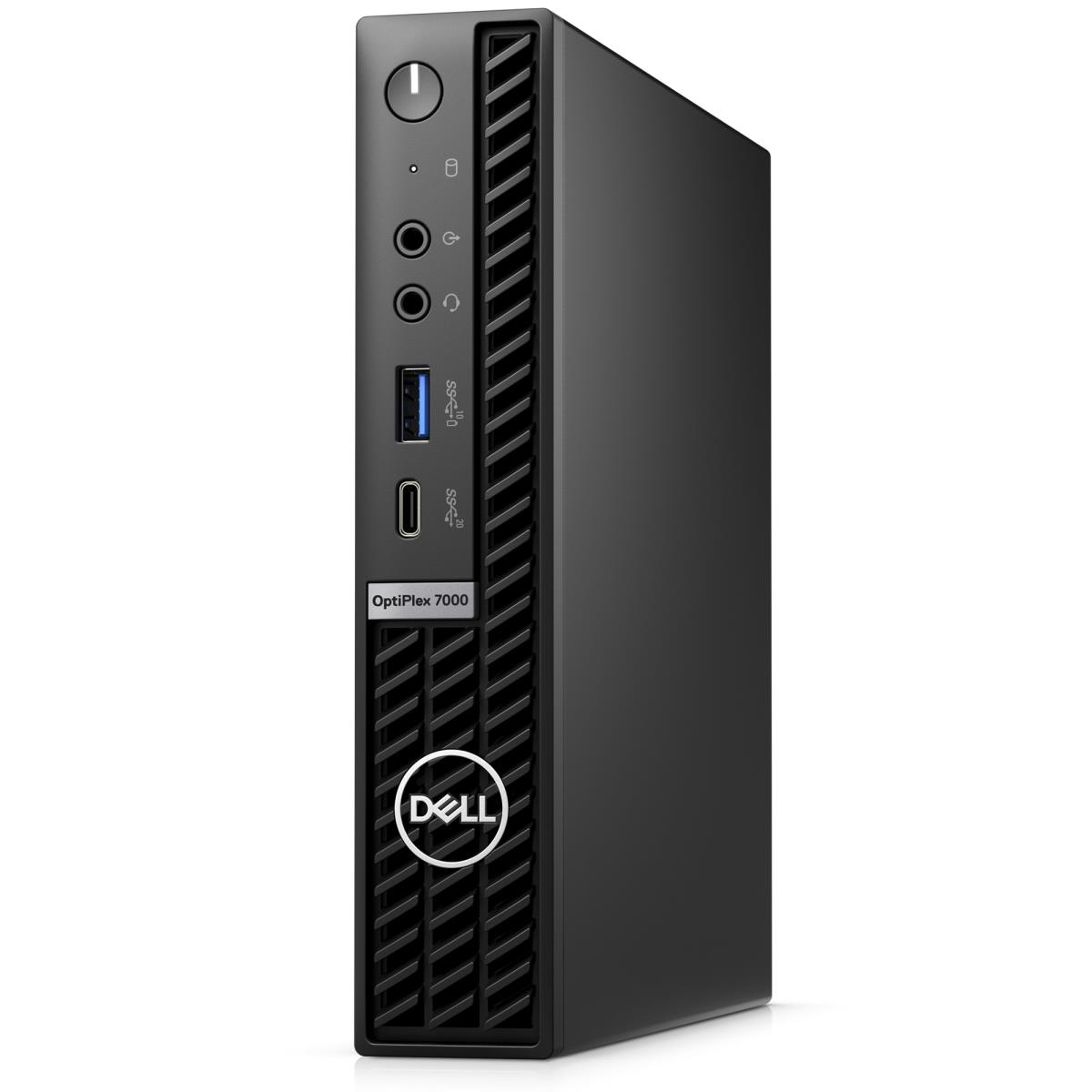 Optiplex 7000 Mff i5-12500t 16GB 256GB W10p