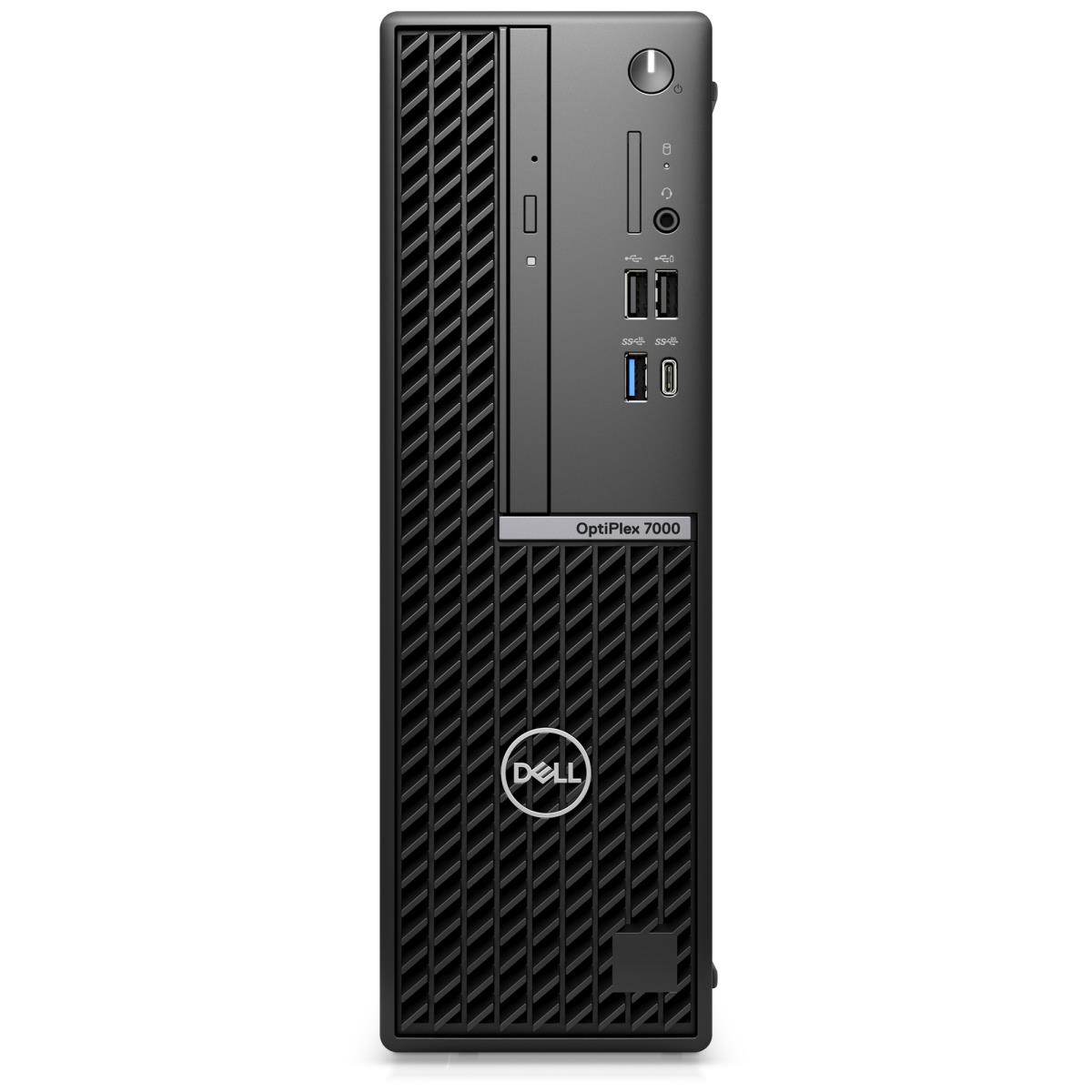 Optiplex 7000 Sff 240w Tpm i5-12500 8GB 256GB SSD W10p