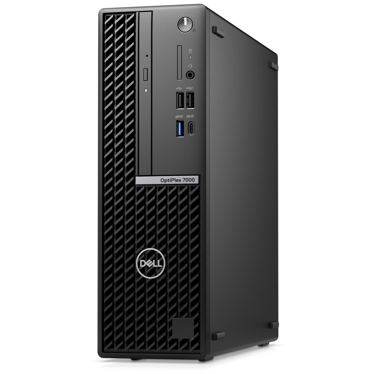 Optiplex 7000 Sff 240w Tpm i5-12500 8GB 256GB SSD W10p