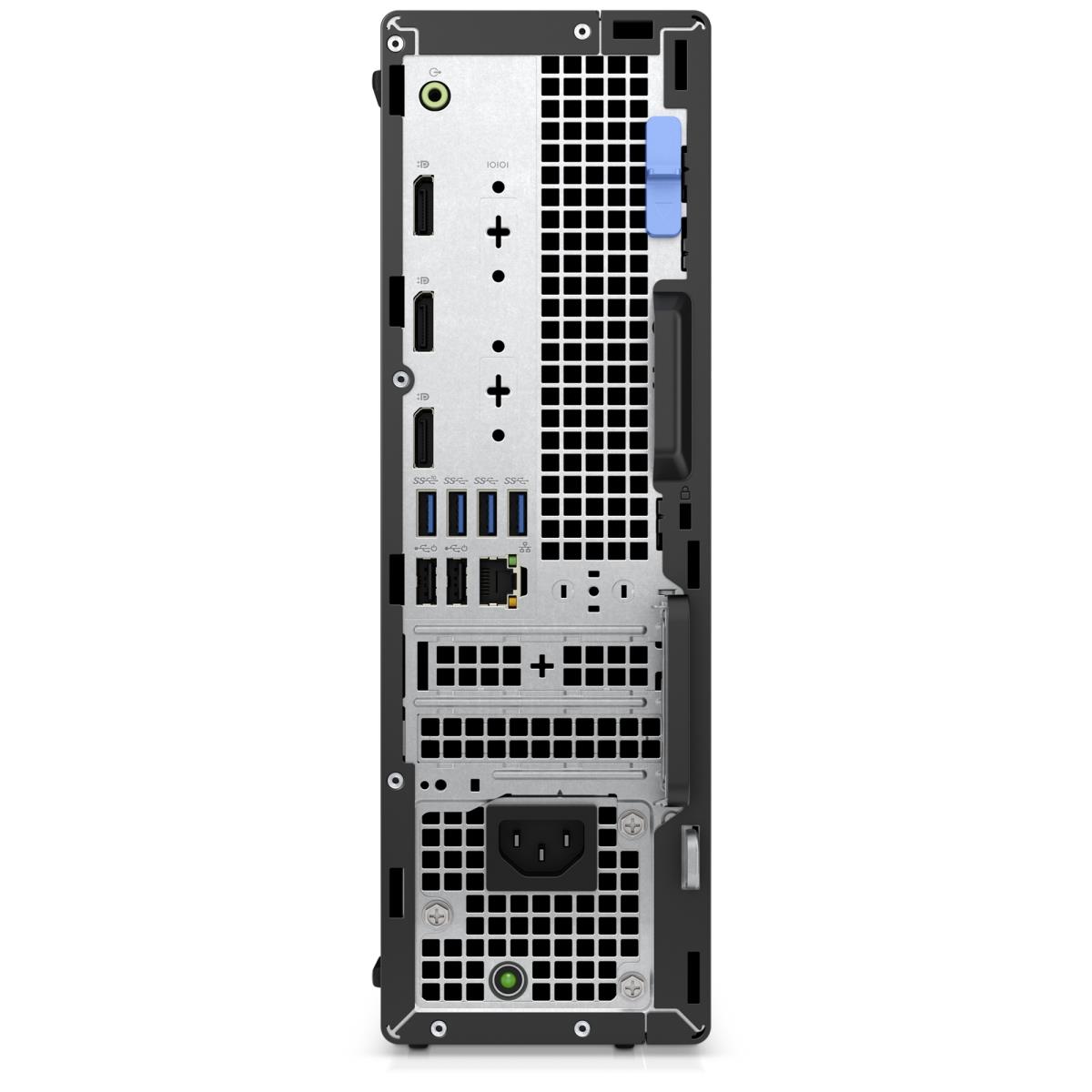 Optiplex 7000 Sff 240w Tpm i5-12500 8GB 256GB SSD W10p