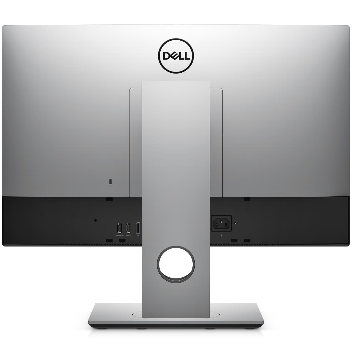 Optiplex 7400 Aio/220w/tpm/i5-12500/8gb/256gb