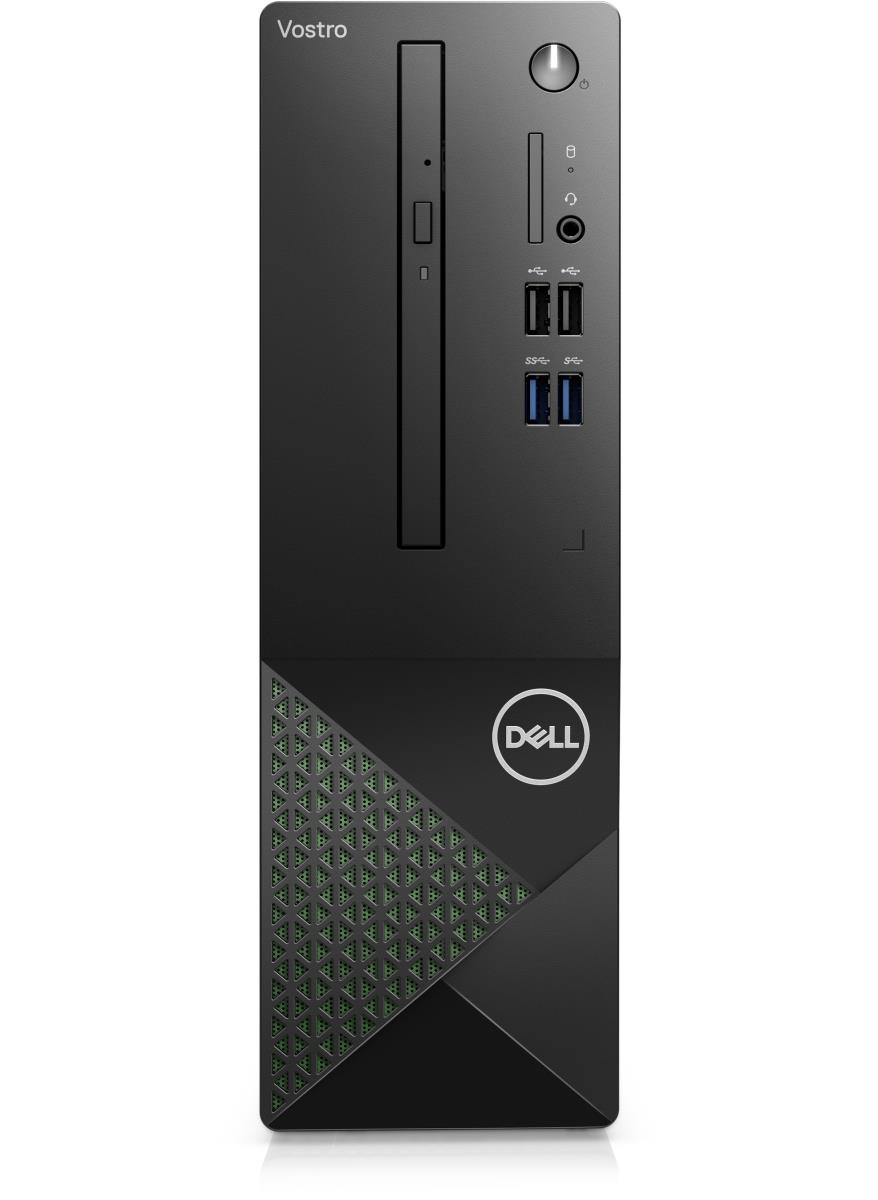 Vostro 3710 Sff i5-12400 8GB 256GB W10p+w11p