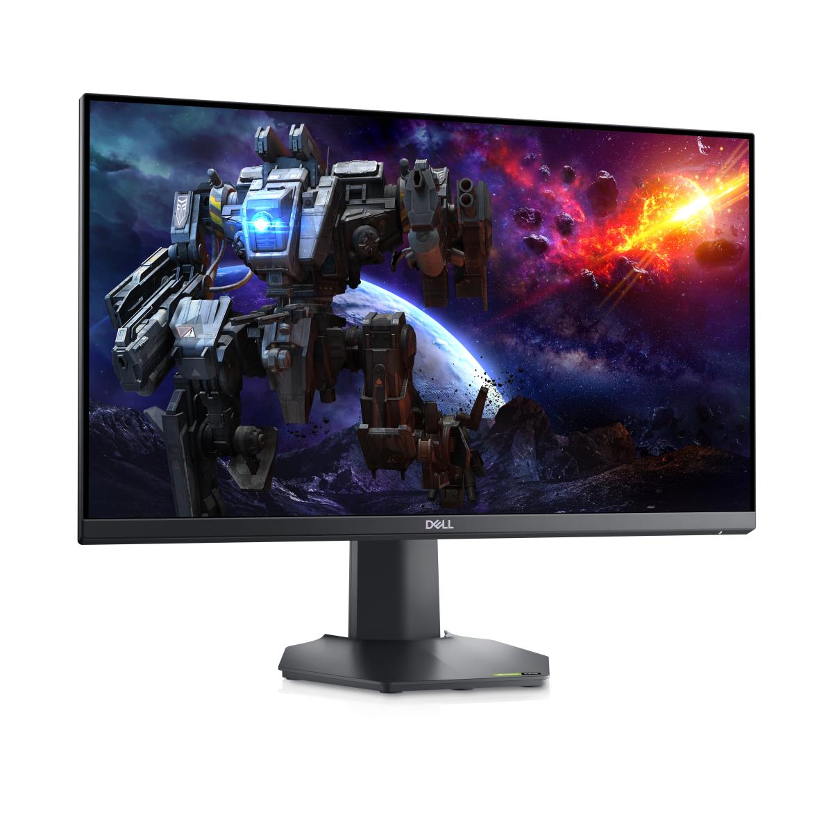 Gaming Monitor - G2242hs - 24in -1920x1080 (fhd) - Black