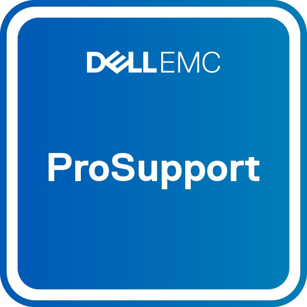 Warranty Upgrade - 1 Year Basic Onsite To 3 Year  Prosupport 4h PowerEdge T140