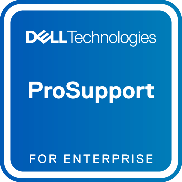 Warranty Upgrade - 3 Year  Basic Onsite To 3 Year  Prosupport 4h PowerEdge R340