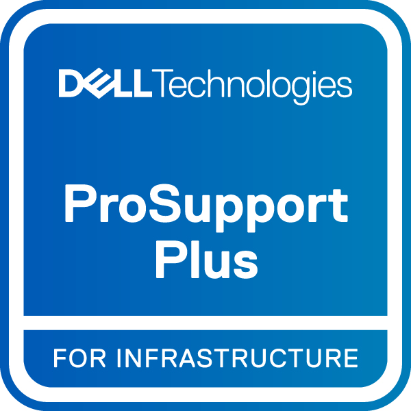 Warranty Upgrade - 3 Year  Basic Onsite To 5 Year  Prosupport Plus PowerEdge R640
