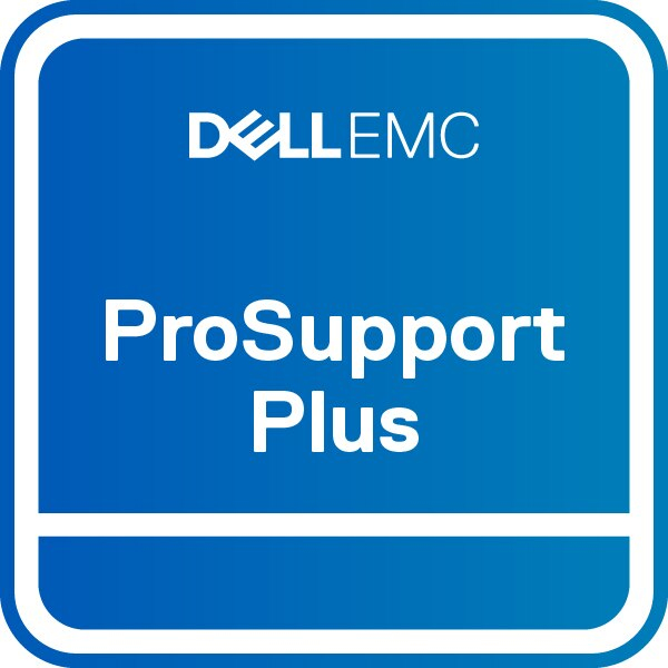 Warranty Upgrade - 3 Year  Prosupport 4h To 5 Year  Prosupport Plus 4h PowerEdge R440