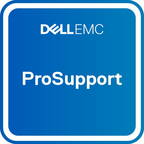Warranty Upgrade - 3 Year  Prosupport To 5 Year  Prosupport 4h PowerEdge T640