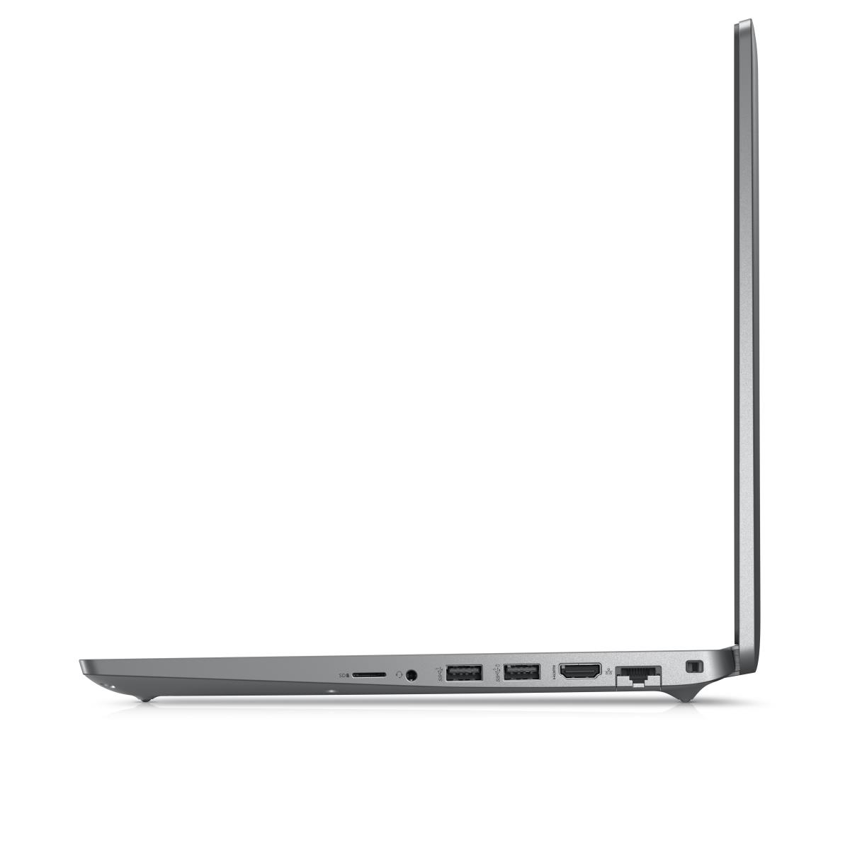 Latitude 5530 - 15.6in - i5 1235u - 8GB Ram - 256GB SSD - Fhd - Win10 Pro + Win11 Pro - Qwerty Us Int''l